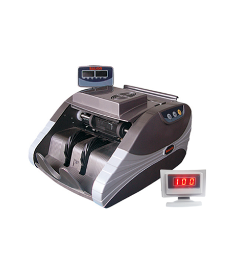 Máy đếm tiền đa chức năng BALION NH-314S