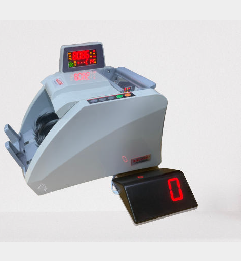 Máy đếm tiền đa chức năng Balion NH-8086