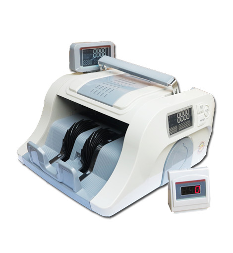 Máy đếm tiền đơn chức năng Balion NH-208