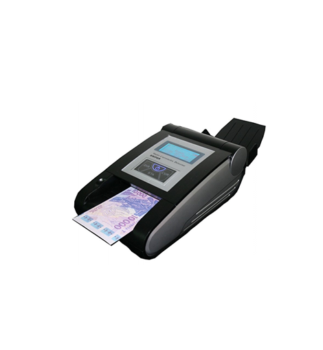 Máy kiểm tra ngoại tệ DP 976