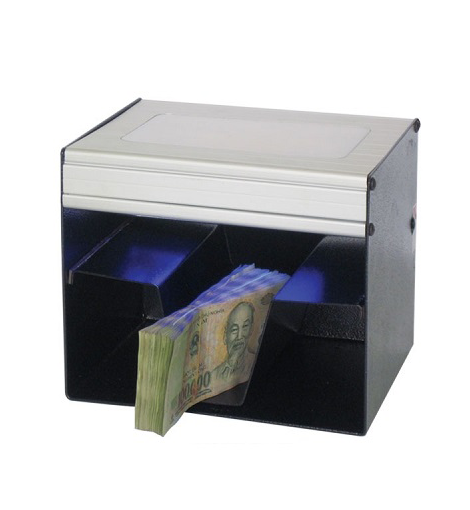 Máy soi tiền BALION NH-1