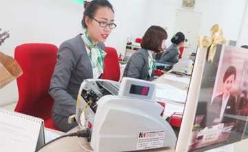 Balion - Người bạn tốt của chị em ngân hàng, kế toán Việt Nam 