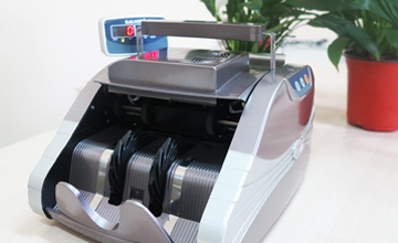 Tại sao bạn nên chọn máy đếm tiền Balion?